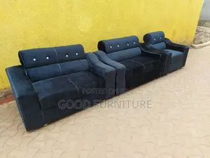 Adorable Five Seaters Sofas