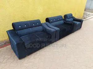 Adorable Five Seaters Sofas