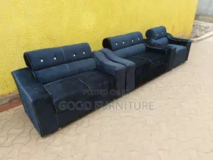 Adorable Five Seaters Sofas
