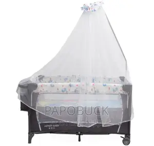 Travel Baby Cot Crib