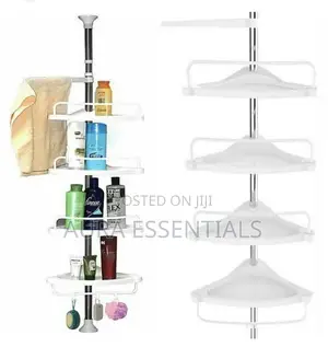 Best Bathroom Corner Shelf