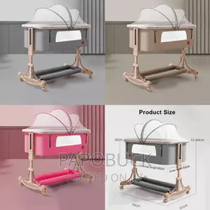 Travel Baby Bassinet/Crib