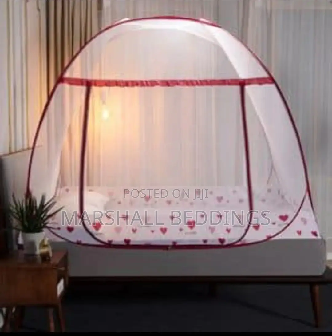 Super Tent Mosquito Net