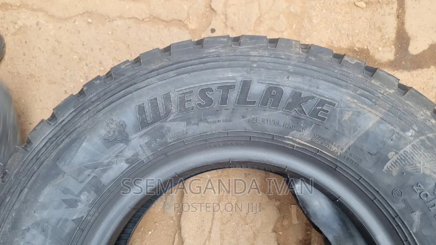 750r16 Westlake