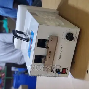 Electric Debeaker / Heavy Duty Beak Cutter