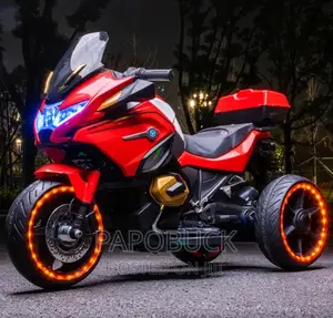Brand New Kids Electric Bike