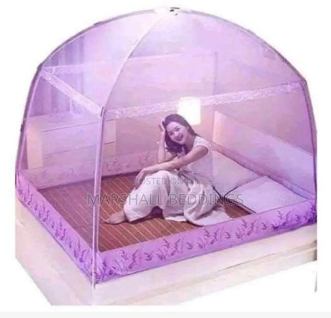 6*6 Tent Mosquito Net