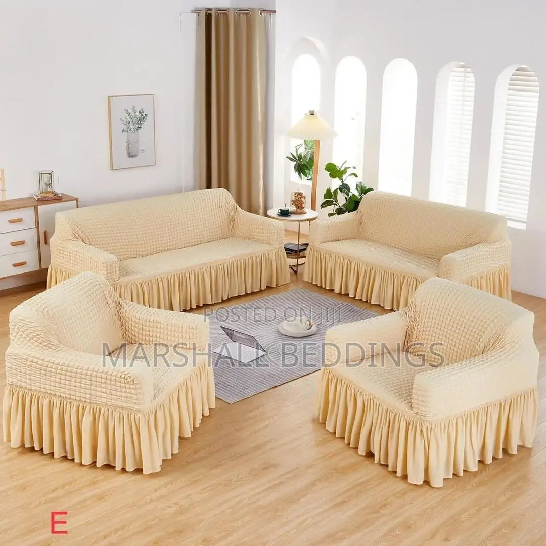 3211/221 Elastic Sofa Covers