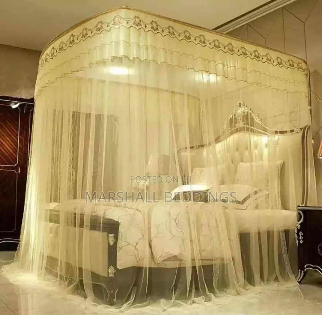 2stands Mosquito Net