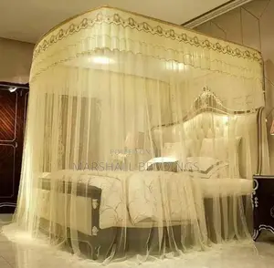 2stands Mosquito Net