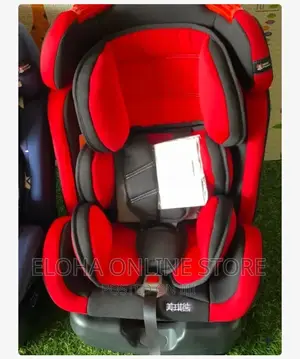 Zhongda Baby Car Seat 9 -12 Months