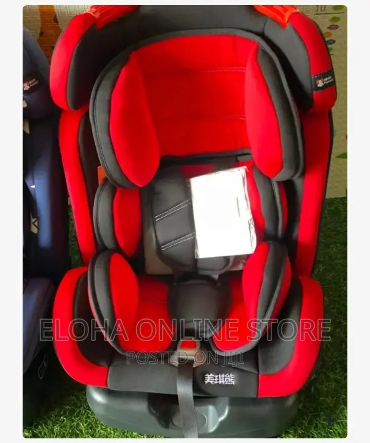 Zhongda Baby Car Seat 9 -12 Months