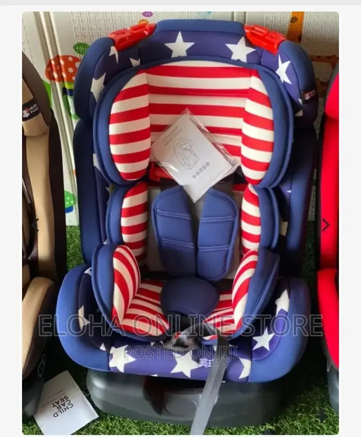 Zhongda Baby Car Seat 9 -12 Months