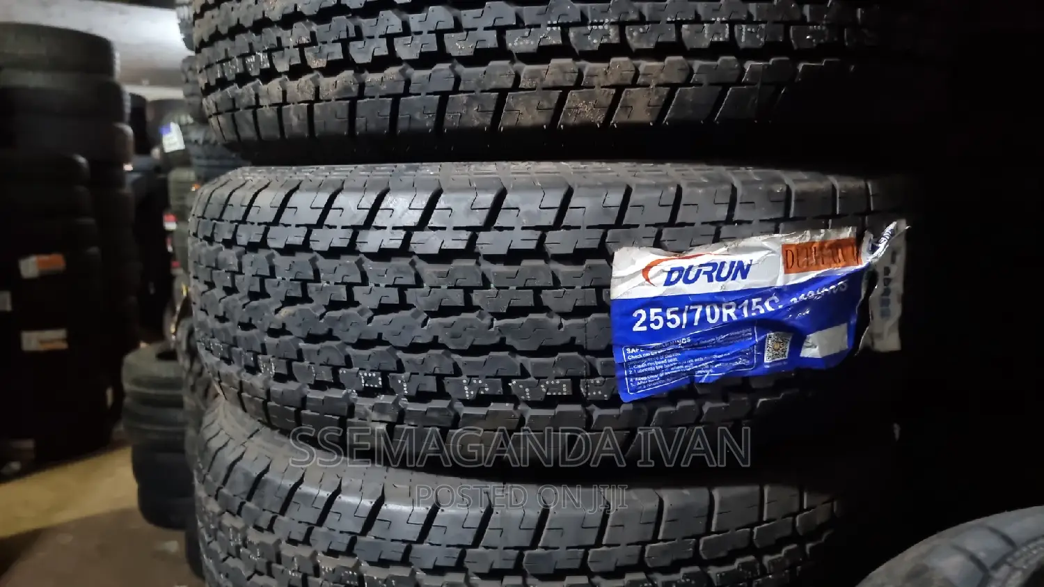 255/70r15 Tyres