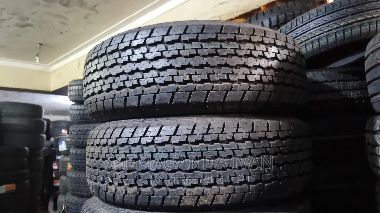 255/70r15 Tyres