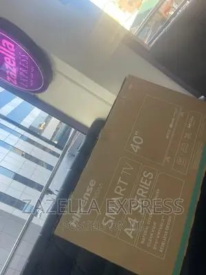 Hisense 40inch Digital Vida Smart Television