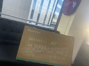Hisense 40inch Digital Vida Smart Television