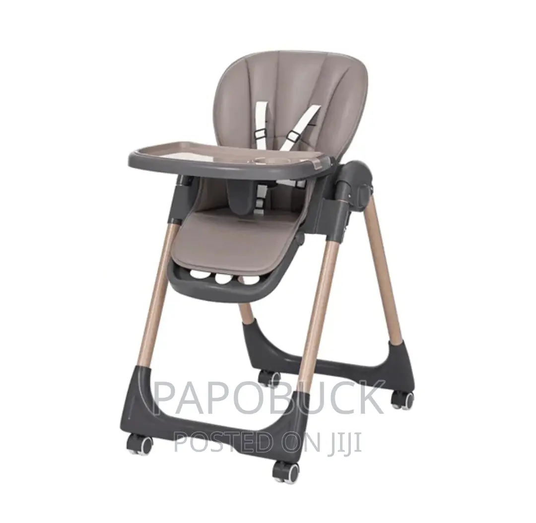 Kidilo High Baby Feeding Chair
