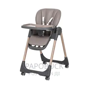 Kidilo High Baby Feeding Chair