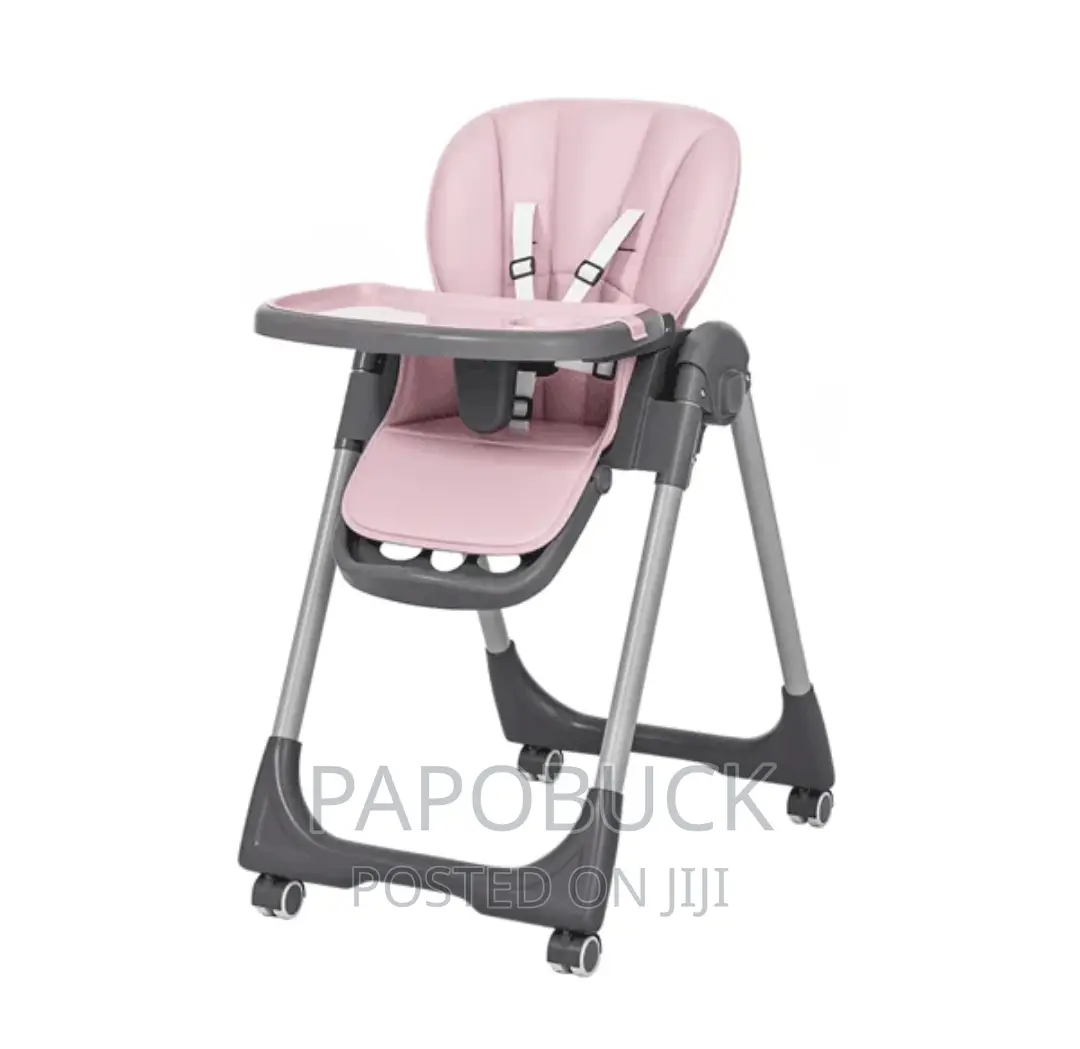 Kidilo High Baby Feeding Chair