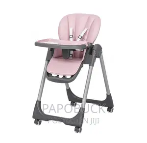 Kidilo High Baby Feeding Chair