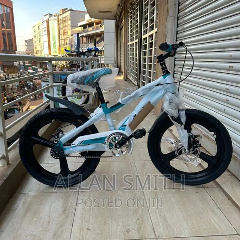 Kids Bicycles