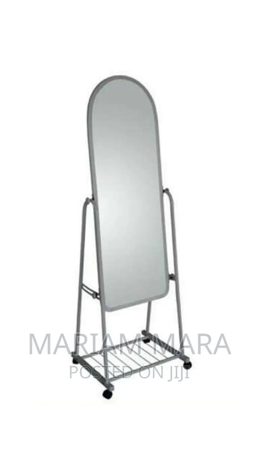 Dressing Mirror