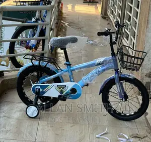 Kids Bicycles