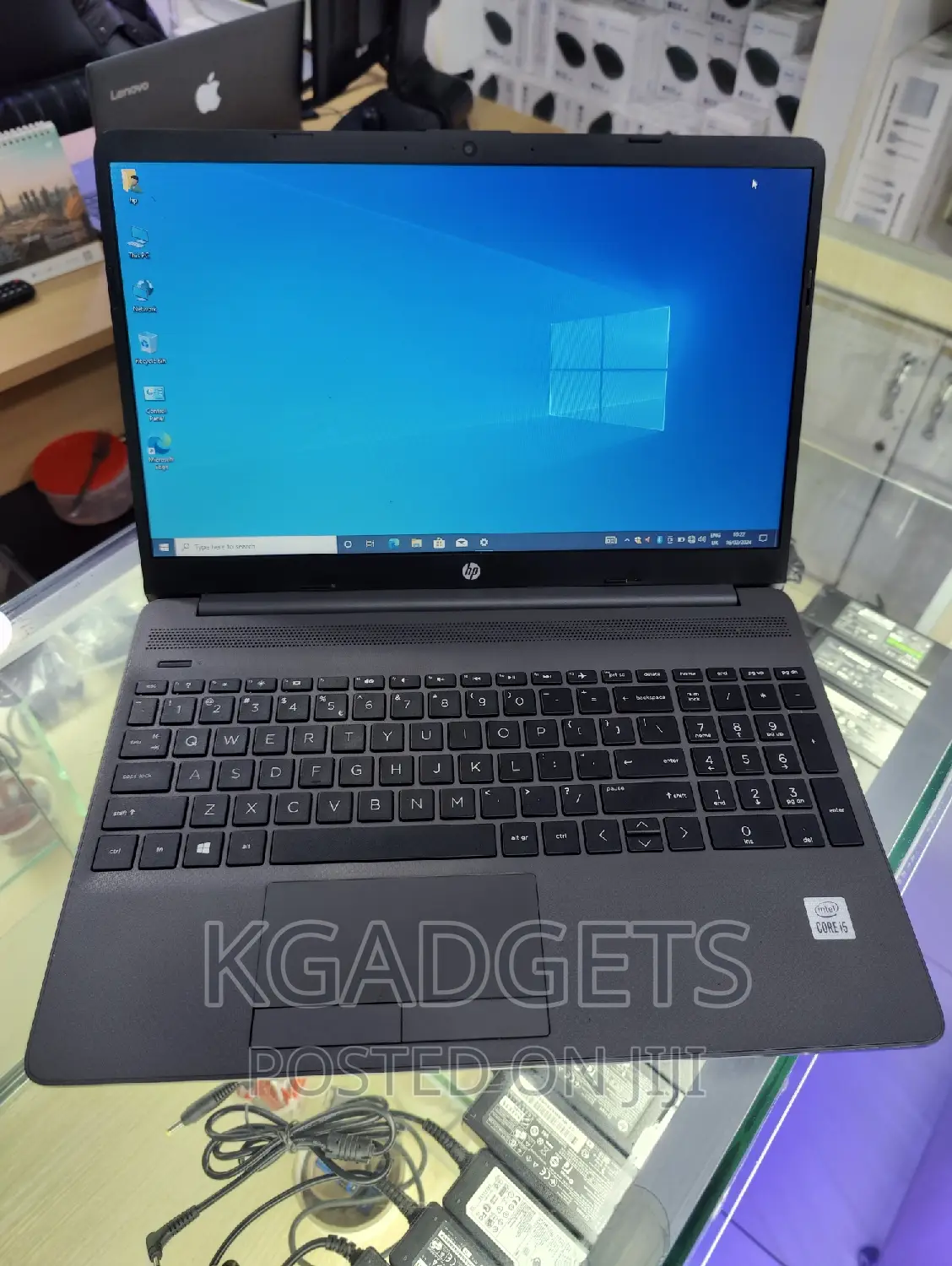 Laptop HP 250 G8 8GB Intel Core I3 HDD 1T