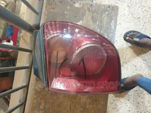 Tail Lamp Harrier Ordinary