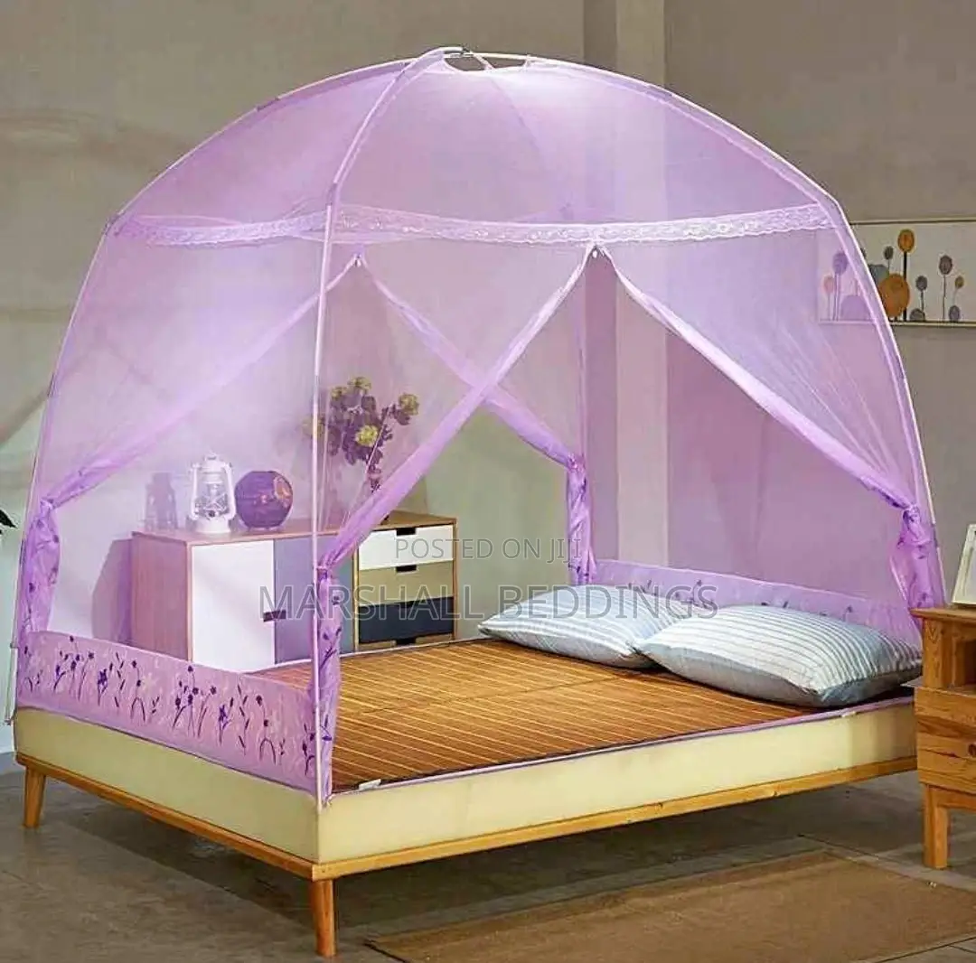 5by6 Tent Mosquito Net