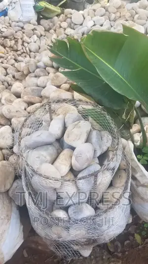 White Stones