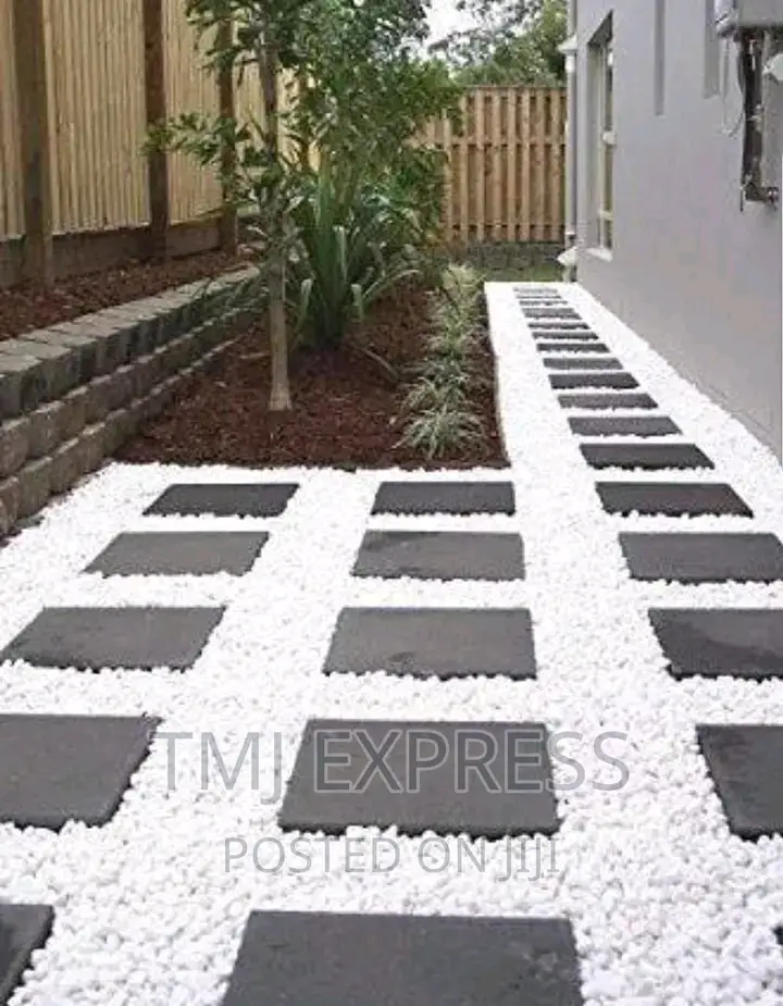 White Stones