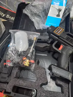 Car Washing Spraying Gun