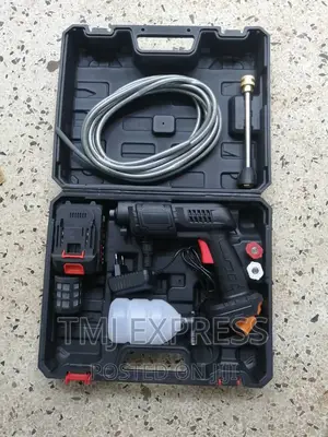 Car Washing Spraying Gun