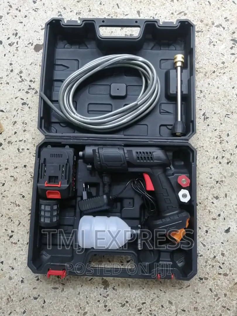 Car Washing Spraying Gun