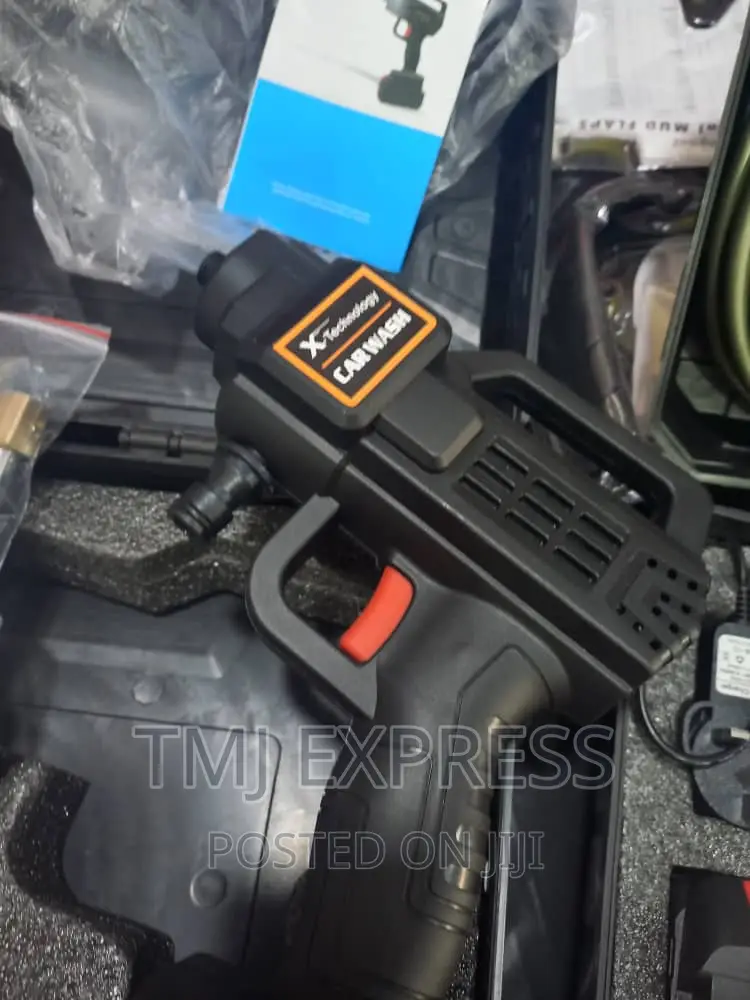 Car Washing Spraying Gun