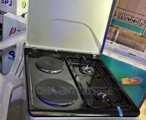 Globalstar 2by2 Cooker