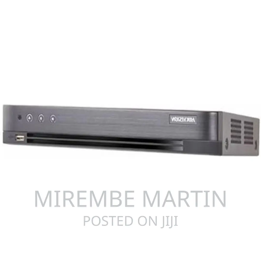 Hikvision Digital Video Recorder DVR 8 Channels