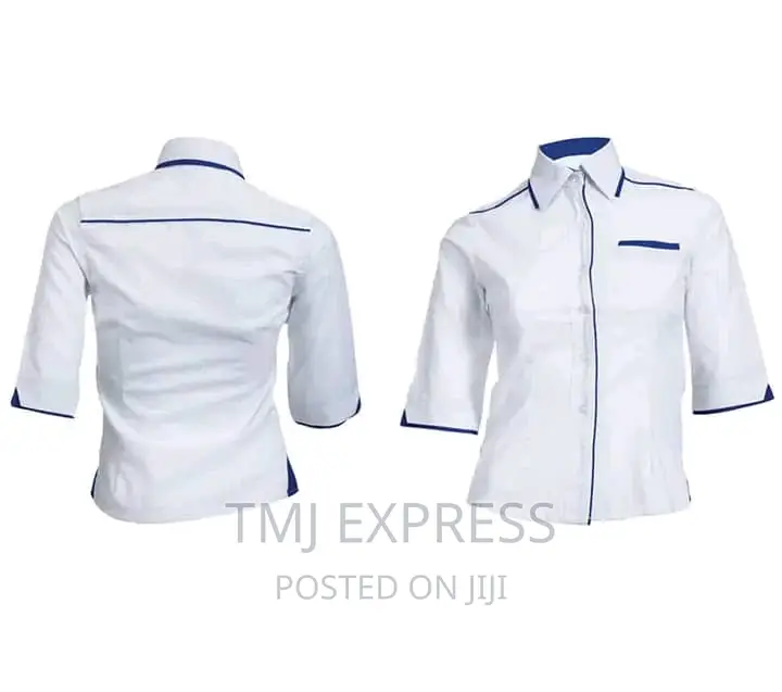 Corporate Wear Uniforms