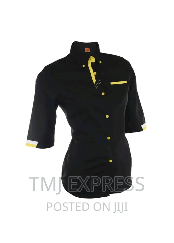 Corporate Wear Uniforms