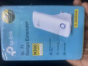 Wi-Fi Range Extender