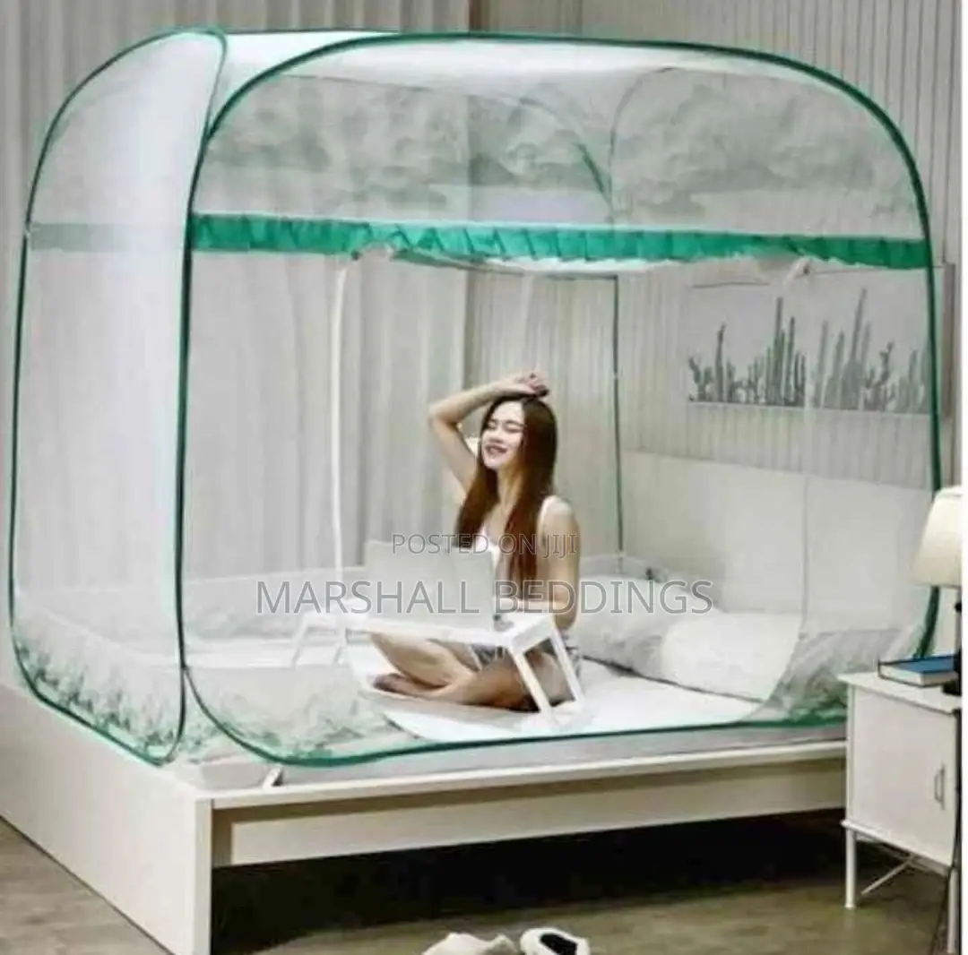 King Size Super Tent Mosquito Net
