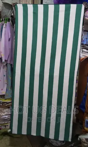 Photo - Kids Polyester Towels- Multicolor