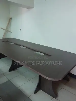 Board Room Desk Korean Made
