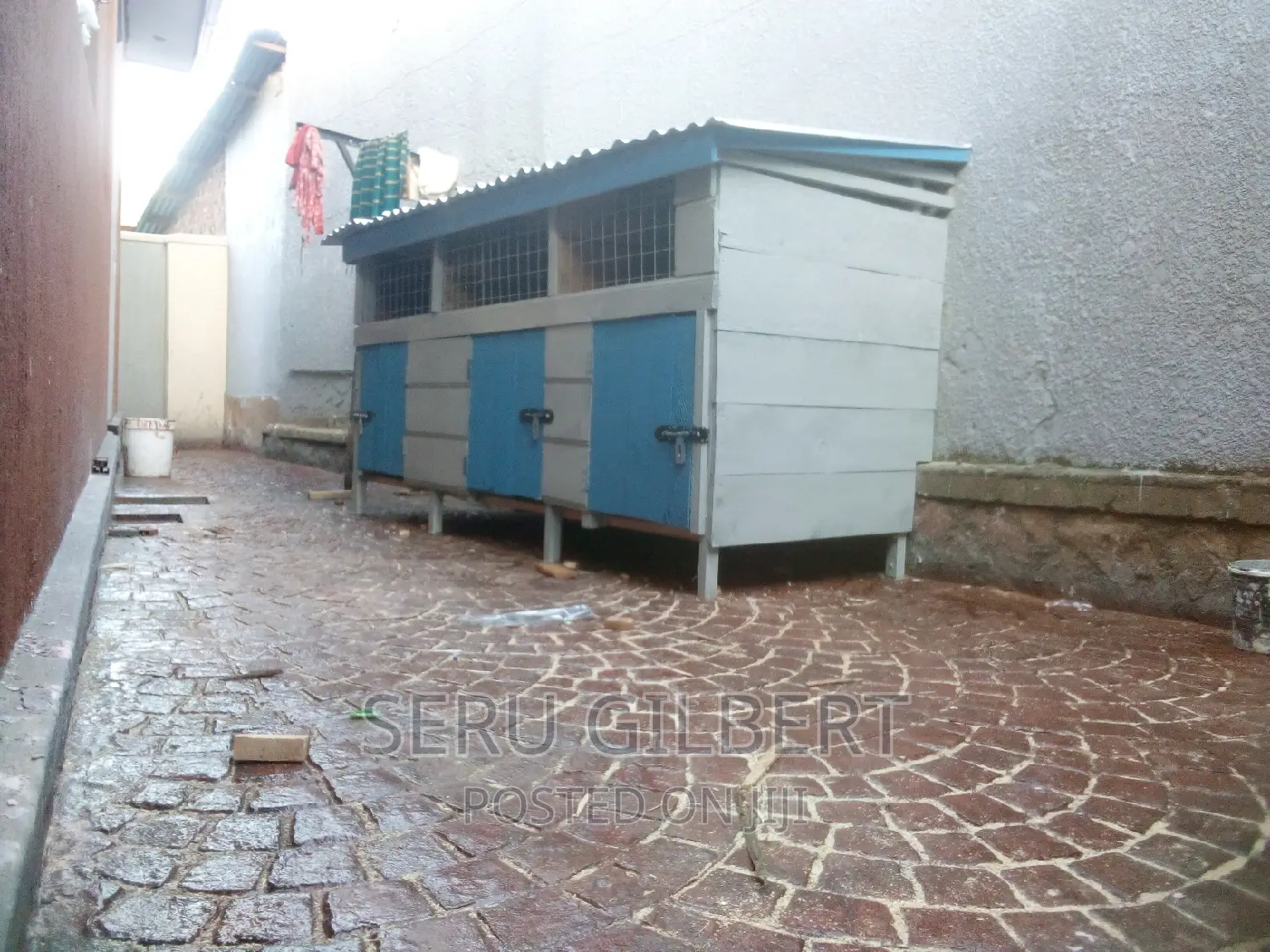Omjhgvcffut Dog House