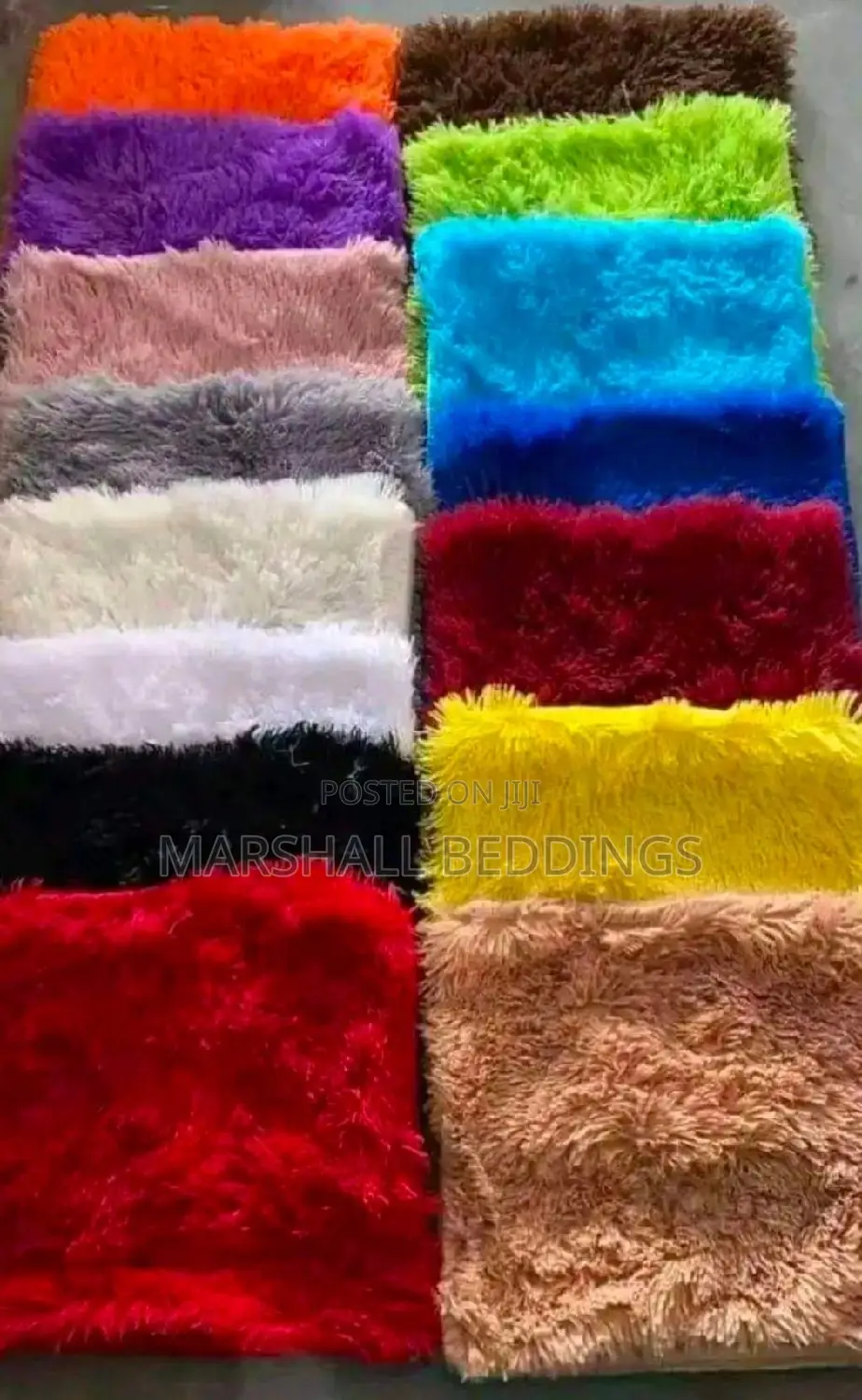 Cushion Covers