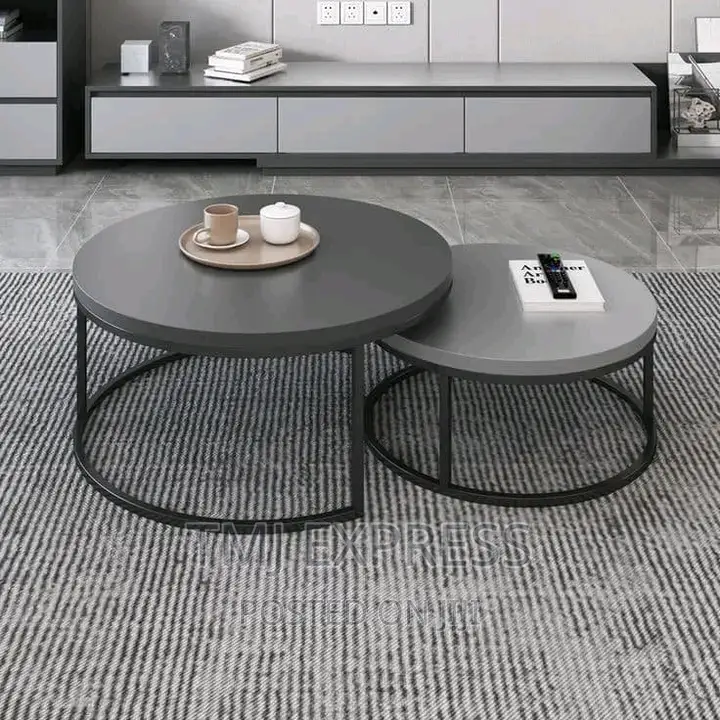 Unique Center Tables