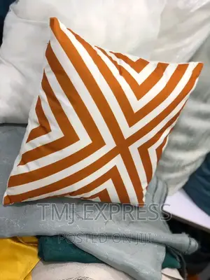 Unique Custom Cushions