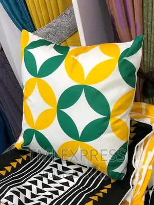 Unique Custom Cushions